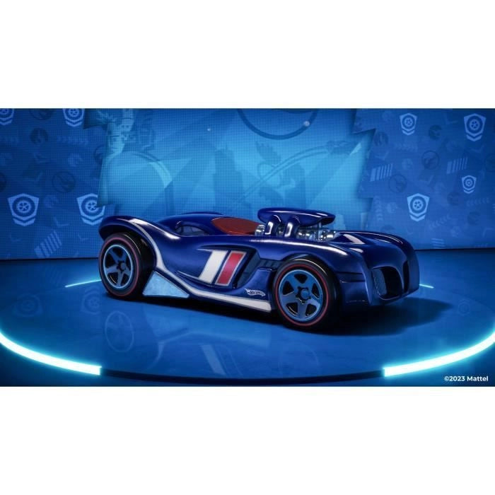 Hot Wheels Unleashed 2 Turbocharged - Gioco per PS5
