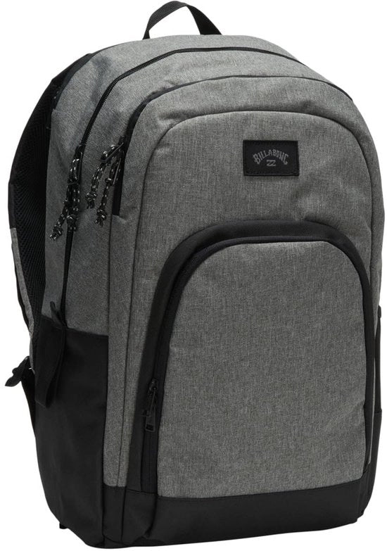 Zaino Classico 29L - Borsa Grigia