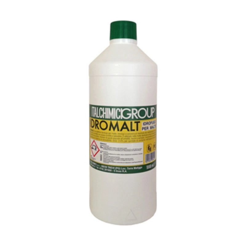 IDROFUGO P/MALTE IDROMALT  1 L  12 PZ