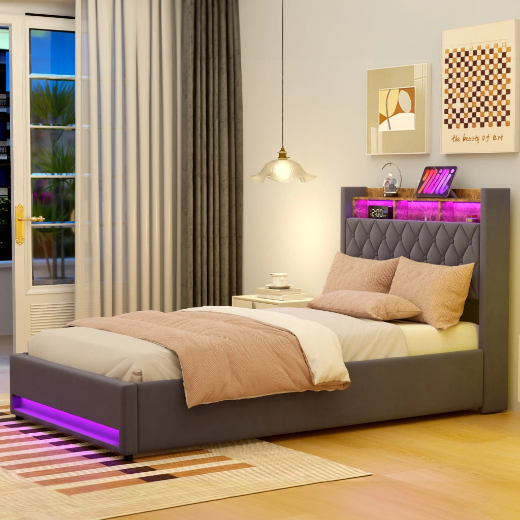 Letto