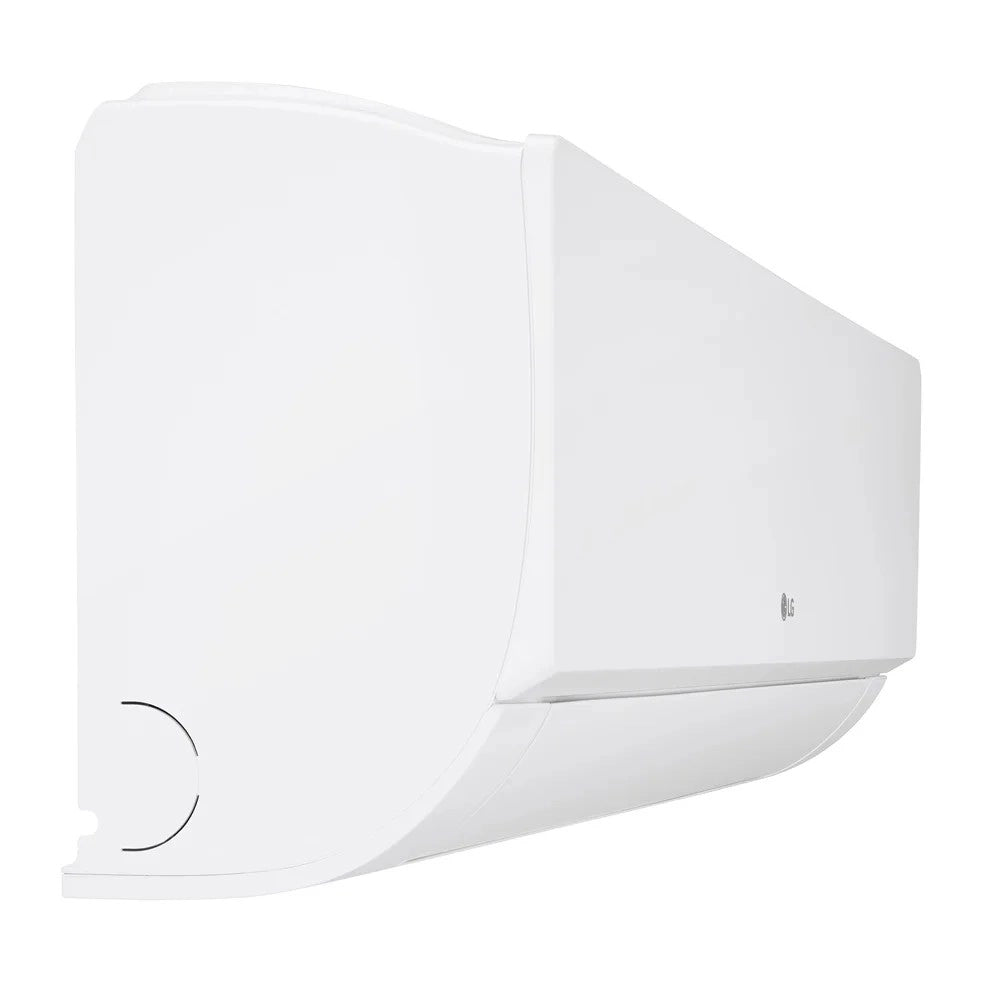 Condizionatore Dual Split LG DualCool Libero Smart 9+12 con MU2R15 R-32 Wi-Fi Integrato