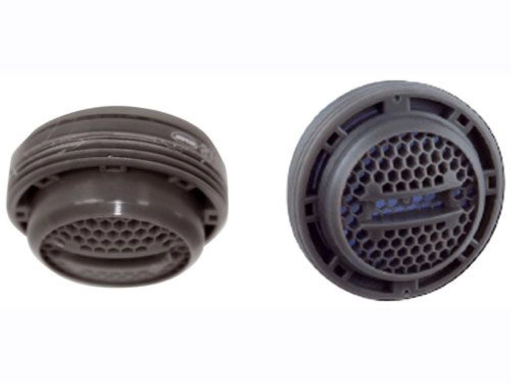 Aeratore neoperl m24 coin slot