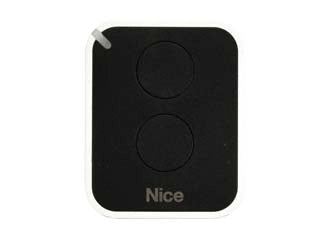 RADIOCOMANDO ORIGINALE NICE PER CANCELLO MOD. ERA ON2E - 1 pezzi SICE