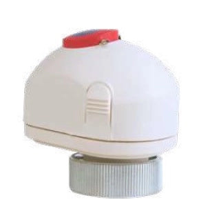 ATTUATORE A CERA 230V 6,5MM V3EC - MUT MECCANICA