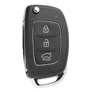 RADIOCOMANDO AUTO KIA8R32  - per Hyundai  - SILCA