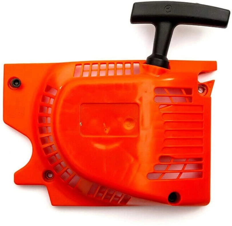 Starter avviatore per motosega a scoppio 52CC carter accensione universale