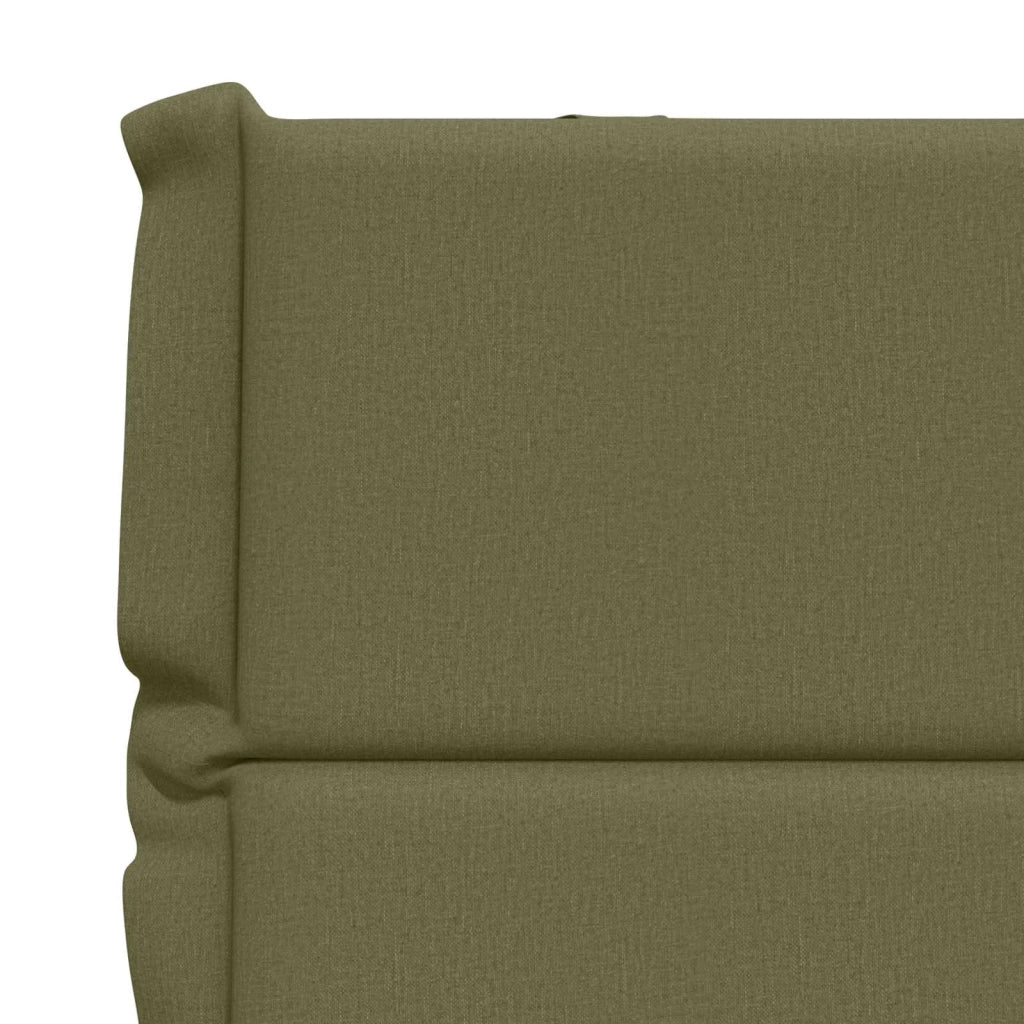 Cuscini per Sedia Alta in 2 Pezzi GEMERT 2 pcs 100% Poliestere 946354
