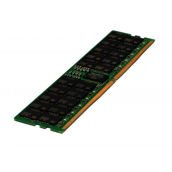 HPE RAM PER SERVER  32GB 2RX8 PC5-5600B-R SMART KIT