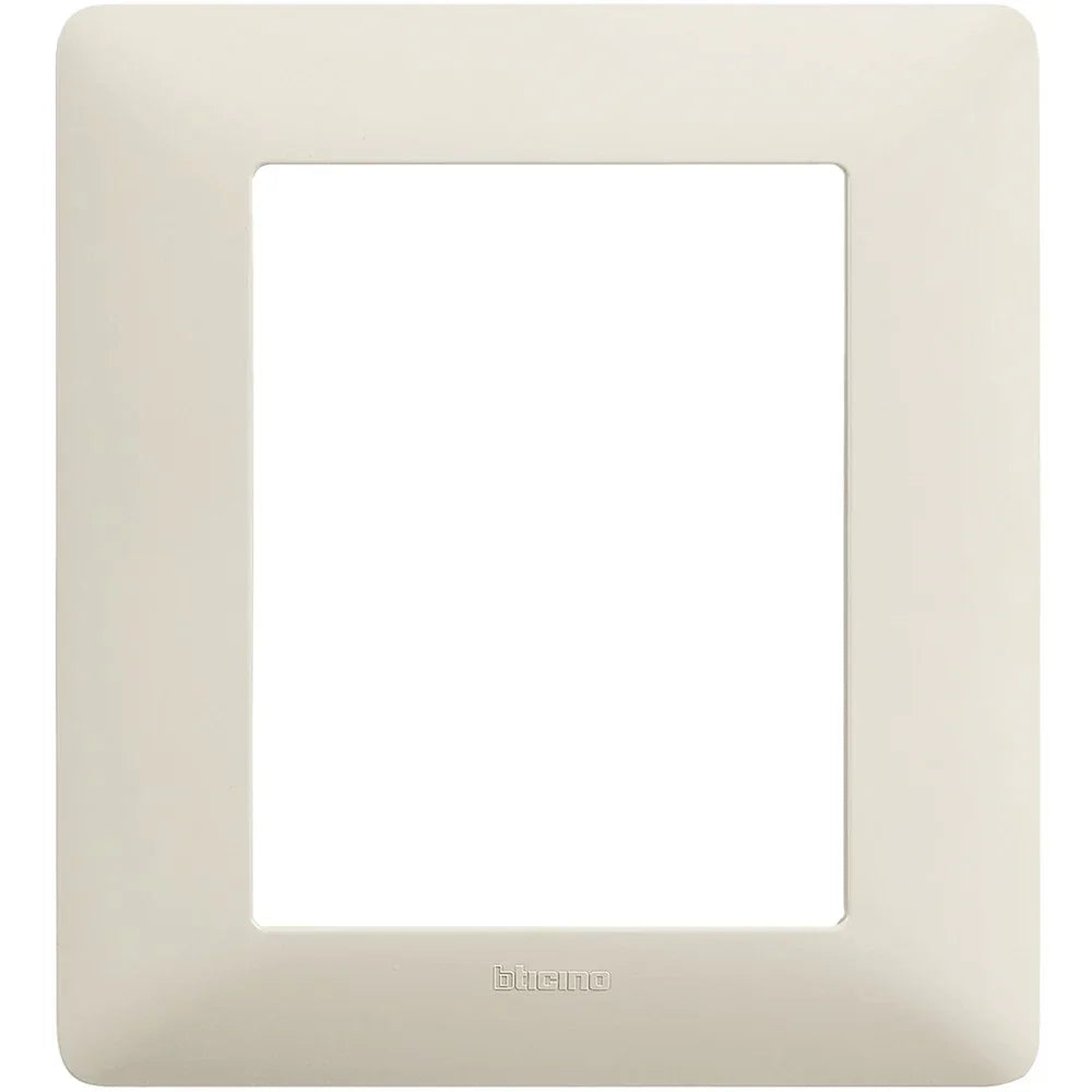 AM4826BCN - Matix Placca Matix 3+3 moduli