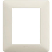 AM4826BCN - Matix Placca Matix 3+3 moduli