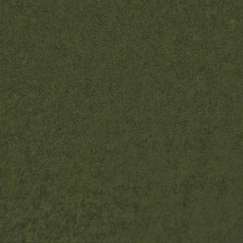 Cuscino 2 pz HOUTEN Verde 60 x 60 cm Fleece in microfibra 936174