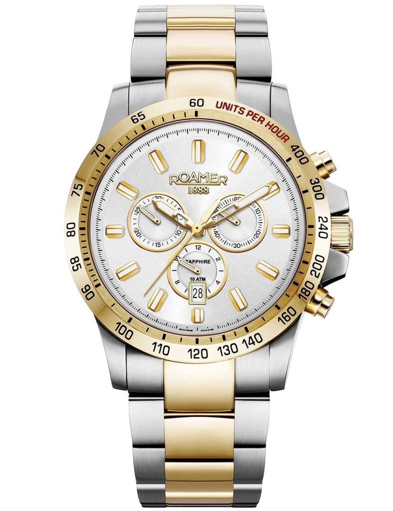 ROAMER Mod. 861837 47 15 20