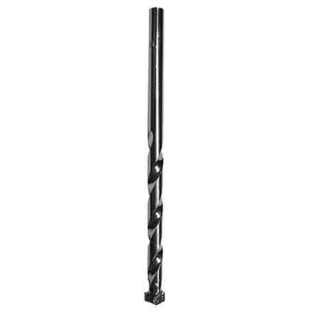 PUNTA PER MURO 4 mm - ECEF