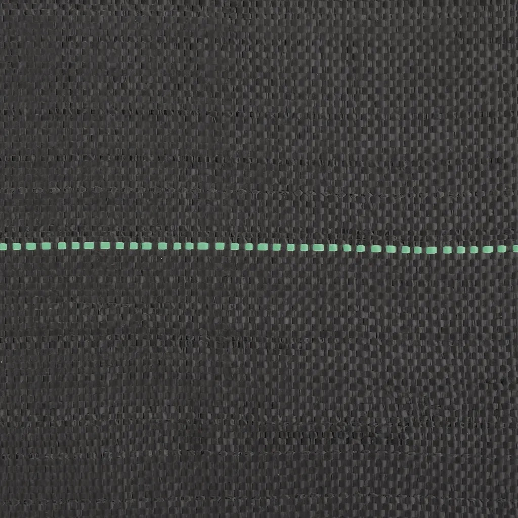 Membrana Antierbacce Nera 1x10 m in PP CFW6502016