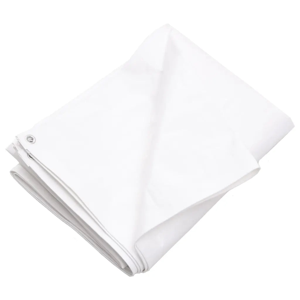 Telone 260 g/m2 4x8 m Bianco HDPE