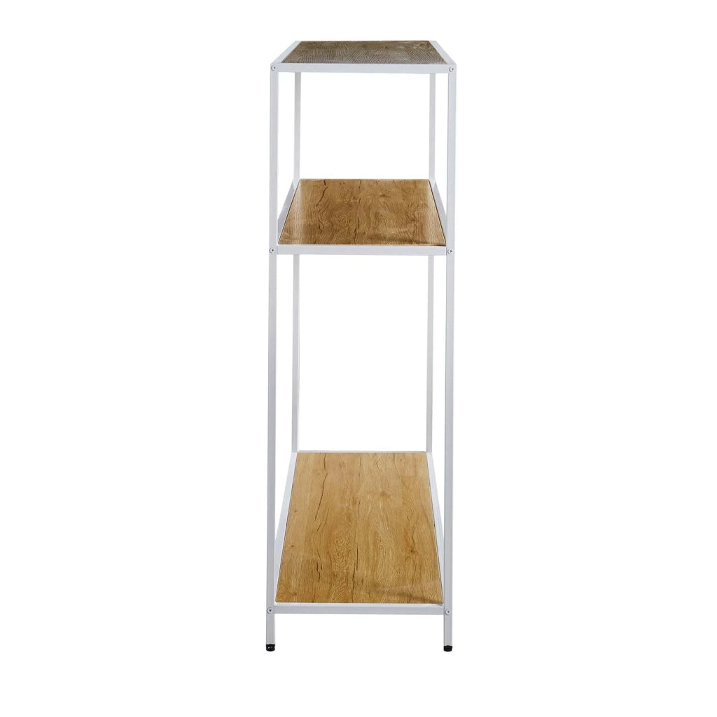 LÚZETE - CONSOLE SWINDON BIANCA