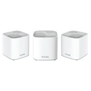 D-link covr-x1863 punto accesso wlan 1800 mbit/s bianco supporto power over ethernet (poe)