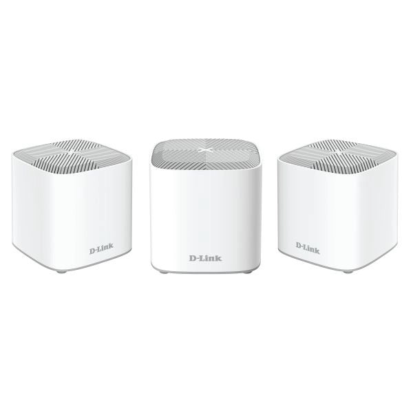 D-link covr-x1863 punto accesso wlan 1800 mbit/s bianco supporto power over ethernet (poe)