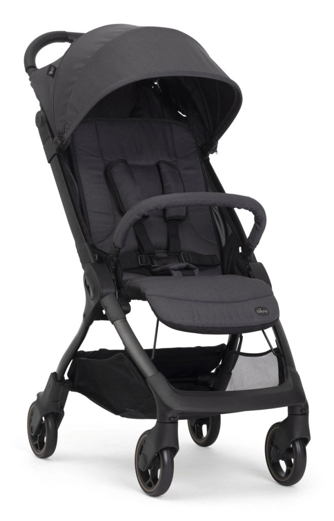 Passeggino aero-we ebony 87167.31