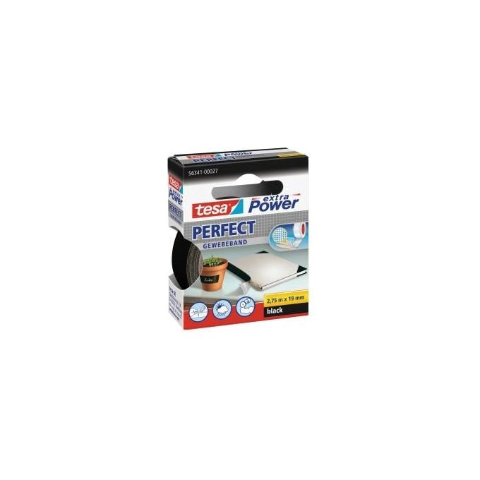 TESA extra Power 2,75 m Marrone 1 pz