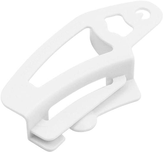 Regolatore derailleur posteriore - strumento per la tensione della catena - MTB e strada - 12 velocità - Adatto per cassette Eagle 50/52t - XPLR eTap AXS 26-44 - Bianco