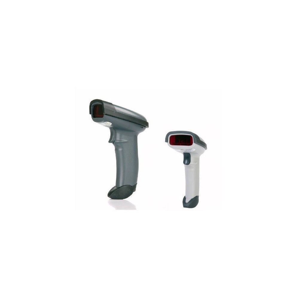 Trade Shop - Pistola Laser Usb Bar Code Lettore Di Codice A Barre Barcode Reader Scanner -