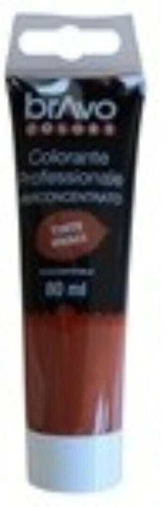 Colorante 80Ml Arancio Puro Prof. - Nespoli