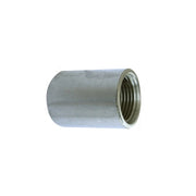 MANICOTTO FF ACCIAIO INOX- 1/2- IKARO- pezzi 1