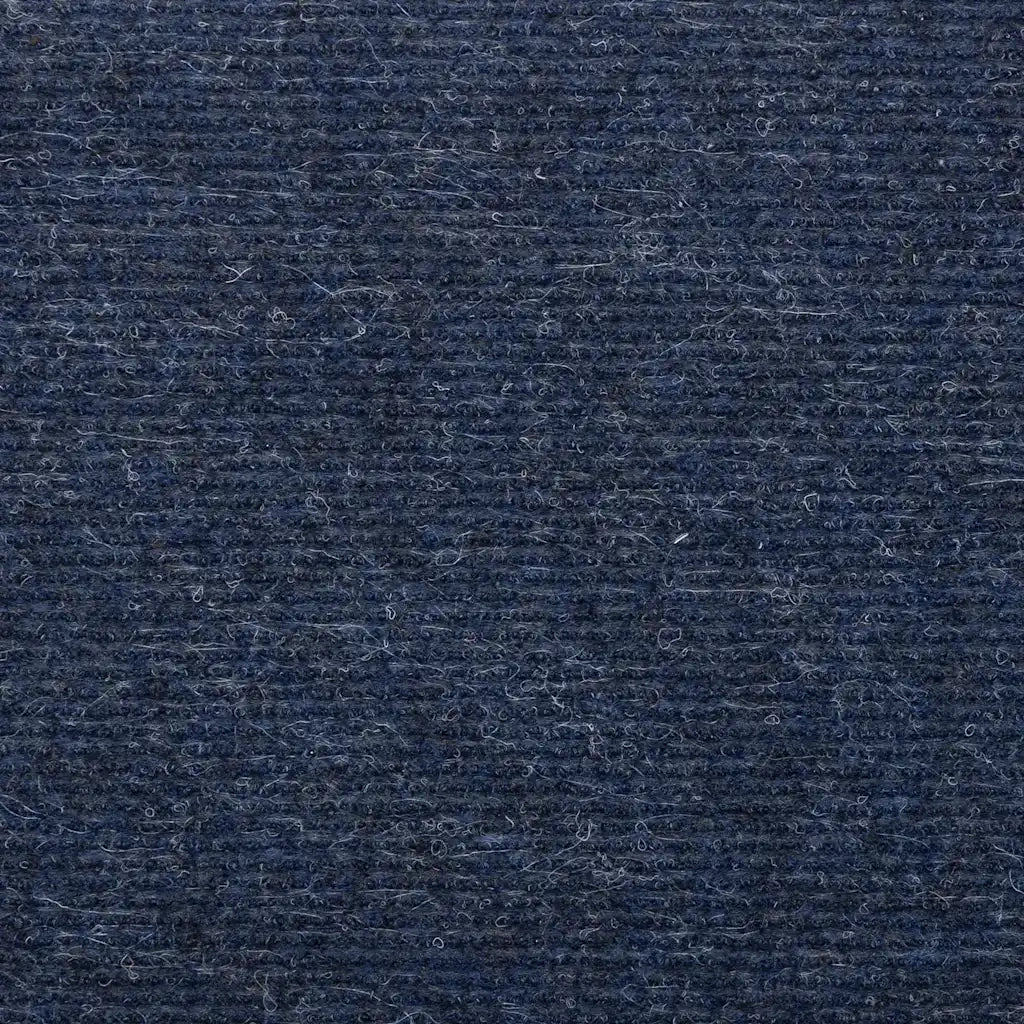Tappetini Autoadesivi per Scale 30 pz | Gradini per Scale Blu 65x22,5x3,5 cm