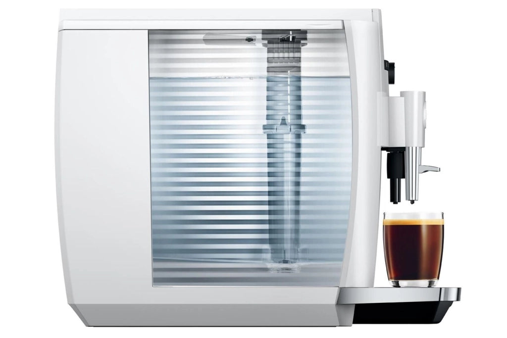 JURA E4 (EA) Automatica Macchina per espresso 1,9 L
