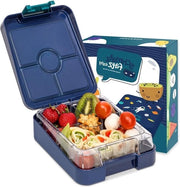 Lunchtromba per Bambini con Scatole - Senza Rischio e Colorata