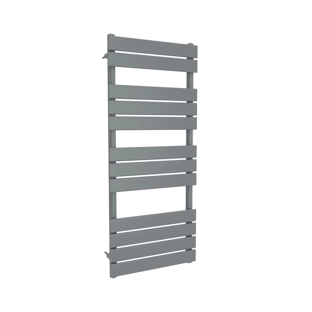 Termoarredo idraulico 1200x500 antracite interasse 450 | Andromeda