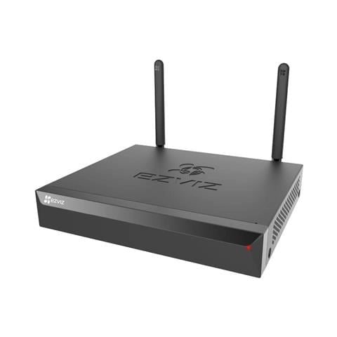 Ezviz x5s-8w nero - EZX5S-8W