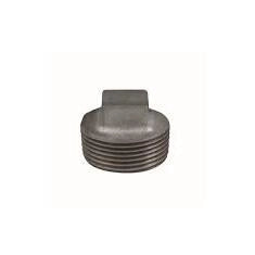 TAPPO IN GHISA 3/8" M (SAC)