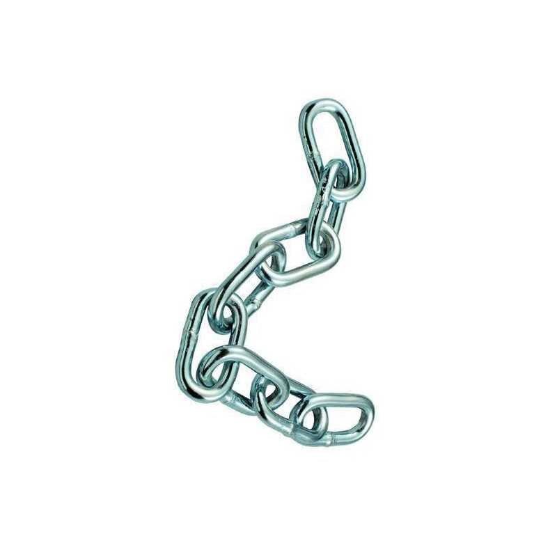 Catena Genovese Uso Commerciale Zinc Cartonbox Metri 100 Mm.3,4 /18