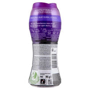 LENOR UNSTOPPABLES PROFUMO PER IL BUCATO FRESCHEZZA VIOLETTA 195GR