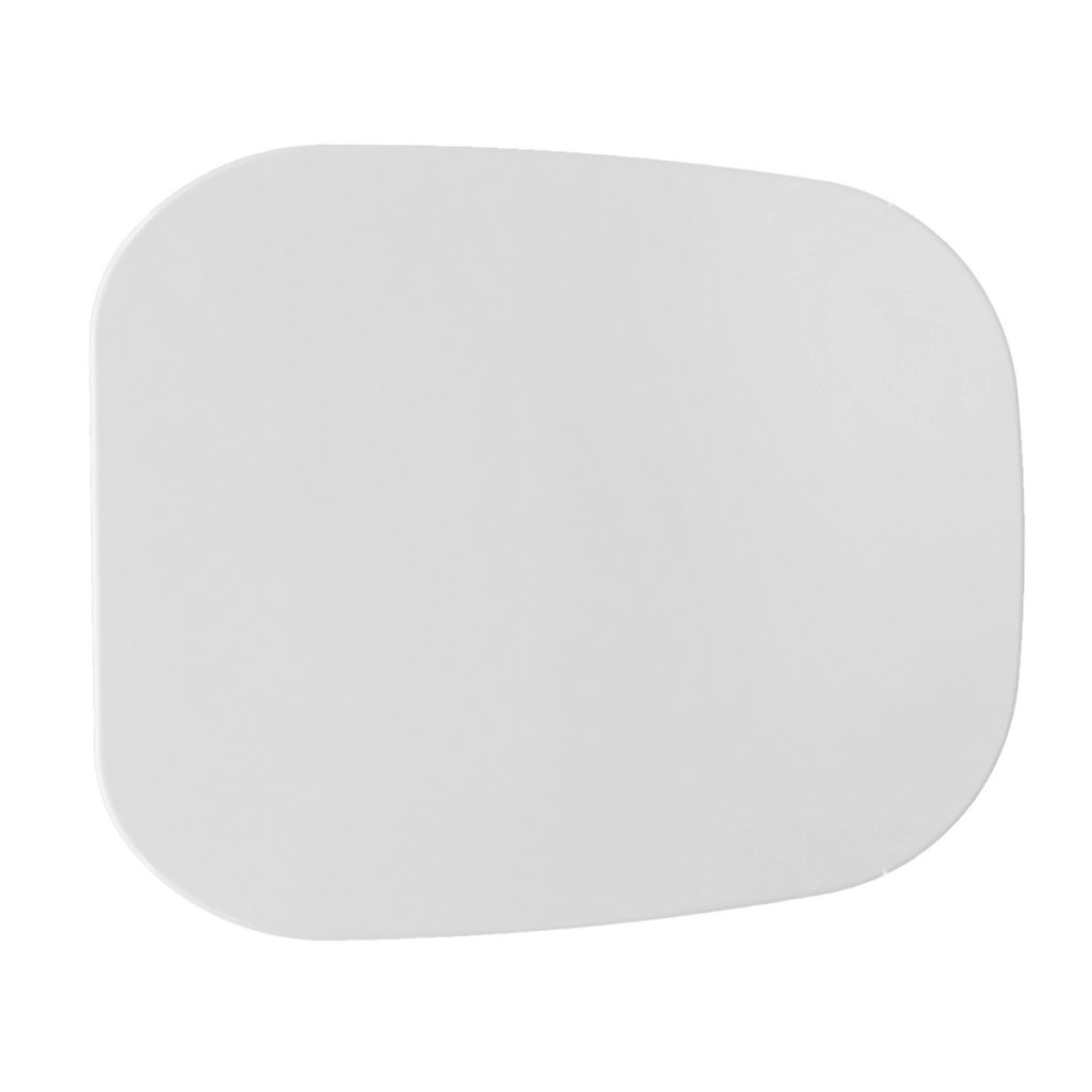 SEDILE WC ONE- Bianco- RAK- pezzi 1