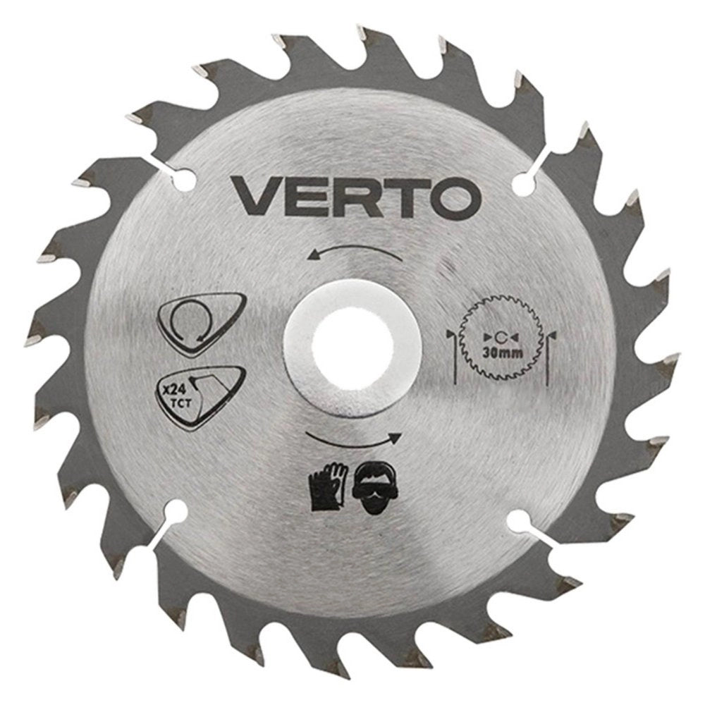 1pz lama per sega circolare ã¸ 185 mm foro 30 mm - 36 denti cod:ferx.5012242nlm
