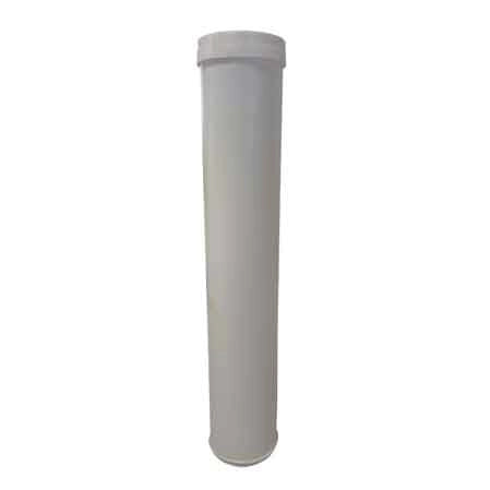 GRASSO IN CARTUCCIA 600 gr