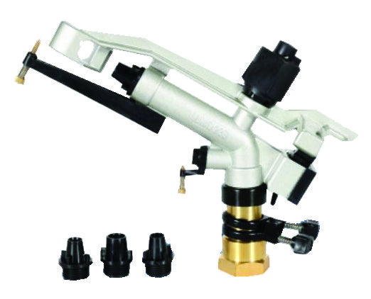 IRRIGATORE A SETTORE IDEAL STAR 'SHOWER' 11/4 F - IDEAL STAR