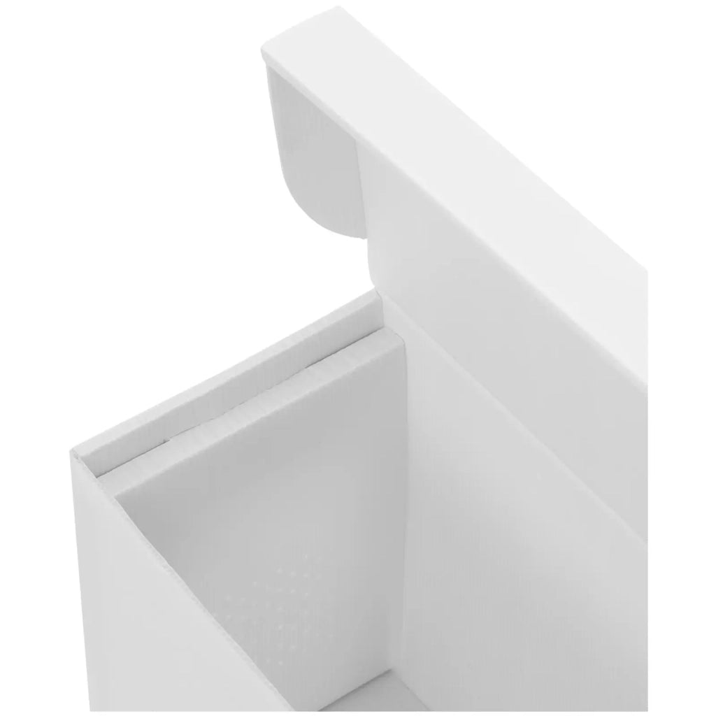 Arnia Dadant in plastica 50 x 22 x 33,5 cm per 5 telaini PP 14_0008426
