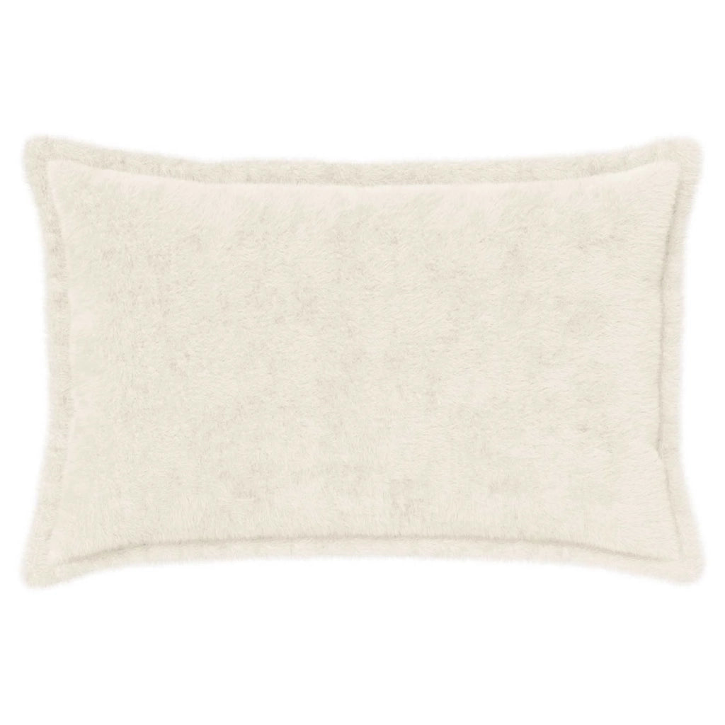 Federa 2 pz HOUTEN Bianco 50 x 75 cm 919985