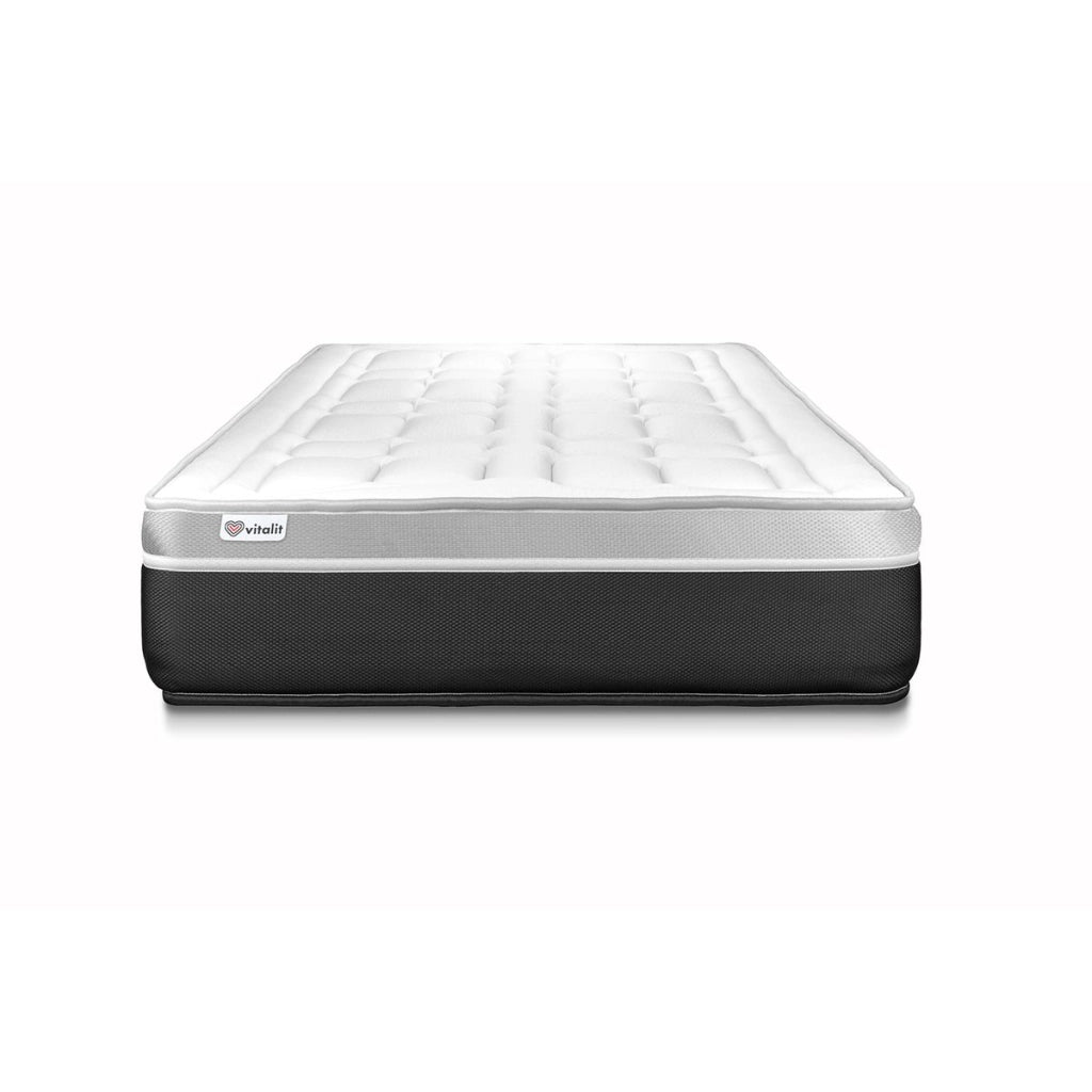 Materasso e base 90x190 cm - Vital Soft