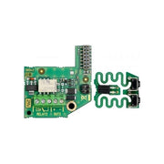 2N 9151010 Switch Ausiliario Tamper Rele' Aggiuntivo per Citofoni IP Force IP Safety Helios IP colore Nero Verde