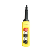 Telecomando industriale a 4 comandi 12V Breckner Germany