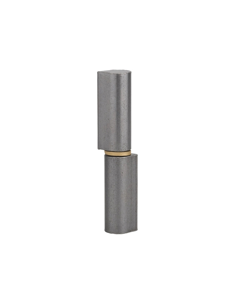 Cerniera a saldare in acciaio ino x 13 x 16 x 80 mm – THIRARD