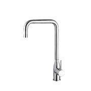 Lavello Miscelatore monocomando 90¬∞