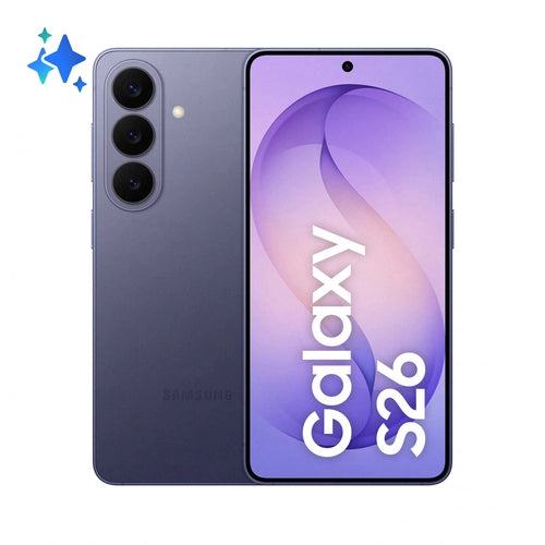 Smp.sam s26 256 violet - S942BZVGE