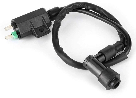 Bobine adatta per KLF 220/250/400 - Bayou - KVF 300/360/400 - Prairie - Alta qualità - Prestazioni affidabili