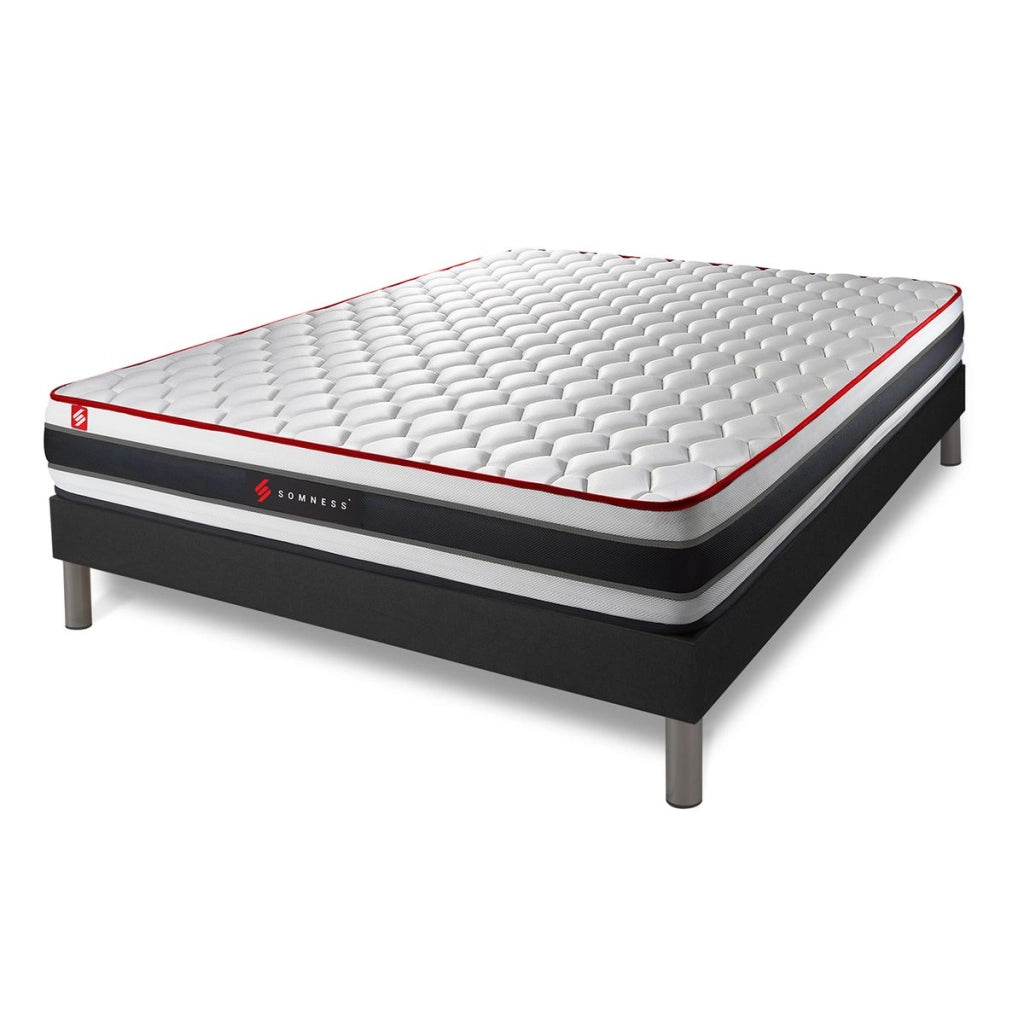 Set materasso e base 180x200 cm - Energy